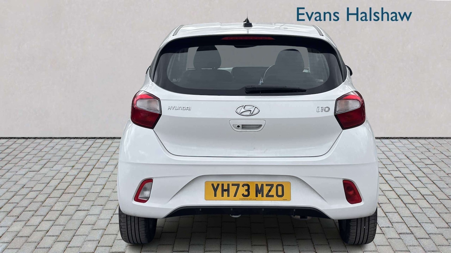 Used Hyundai i10 for sale - 77861161: Photo 5