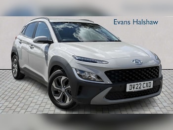 Used Hyundai KONA 2022 for sale - 79390578: Photo
