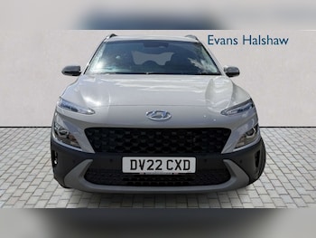 Used Hyundai KONA 2022 for sale - 79390578: Photo