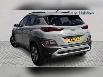 Used Hyundai KONA 2022 for sale - 79390578: Photo