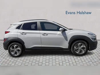 Used Hyundai KONA 2022 for sale - 79390578: Photo