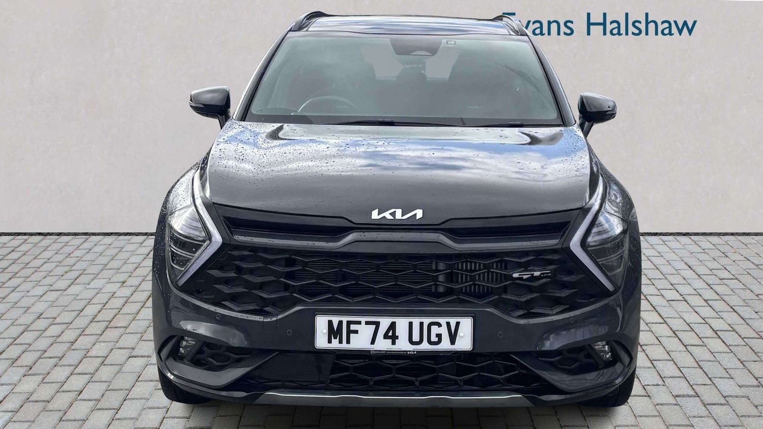 Used Kia Sportage 2024 for sale - 77858631: Photo 5