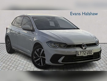 Volkswagen Polo feature image