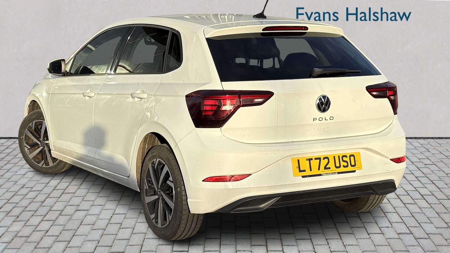 Used Volkswagen Polo for sale - 77861575: Photo 3