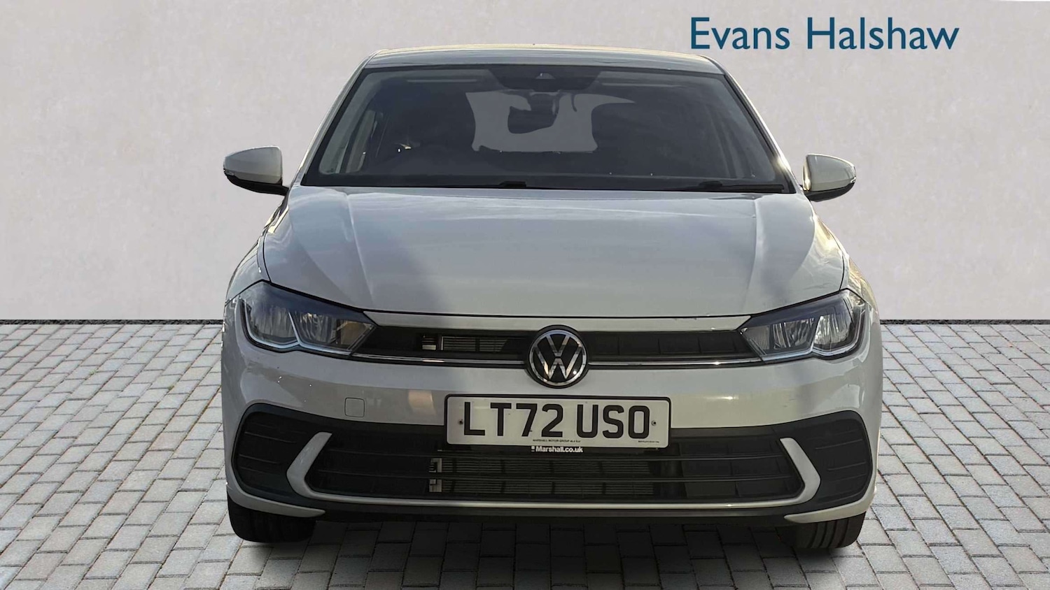 Used Volkswagen Polo for sale - 77861575: Photo 5
