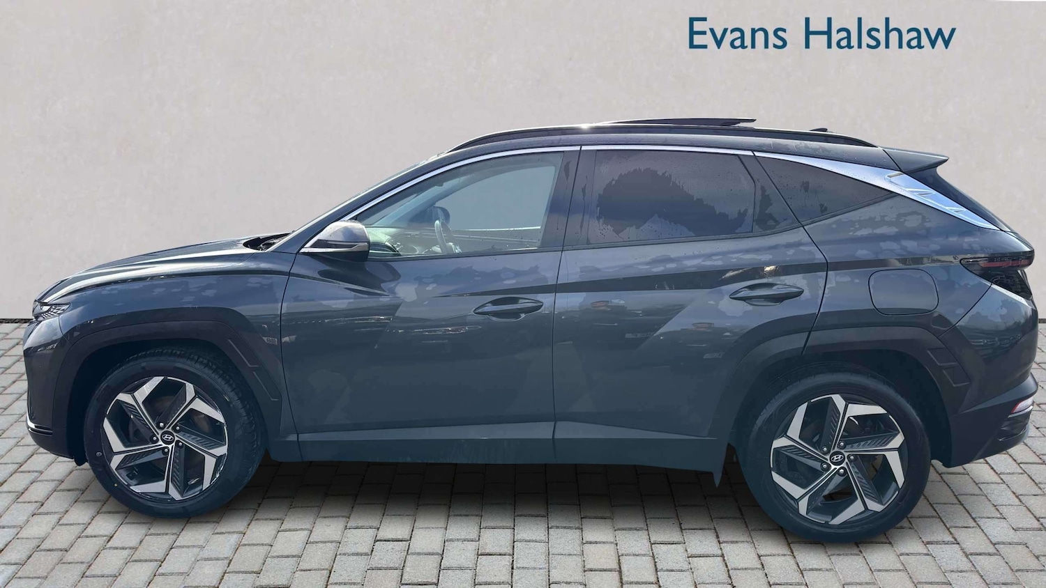 Used Hyundai TUCSON for sale - 77861032: Photo 4