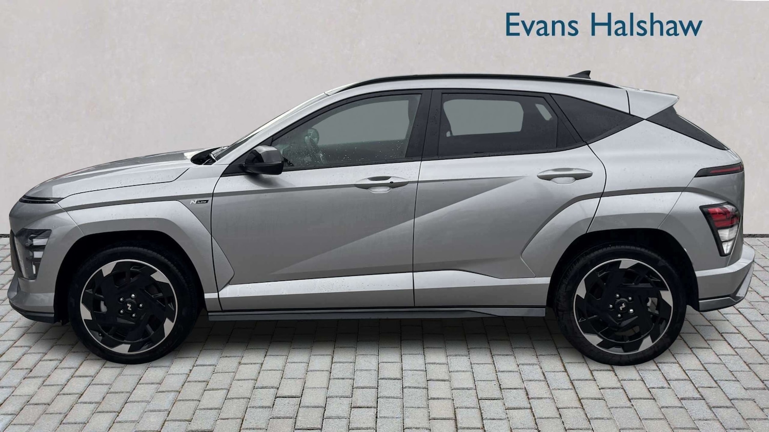 Used Hyundai KONA 2024 for sale - 77858992: Photo 4