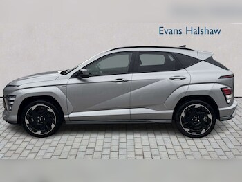 Used Hyundai KONA 2024 for sale - 77858992: Photo