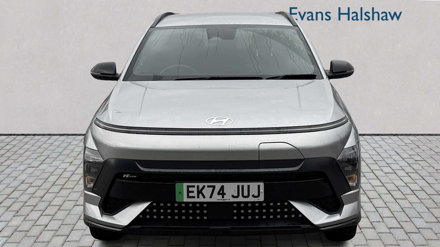 Used Hyundai KONA 2024 for sale - 77858992: Photo 5