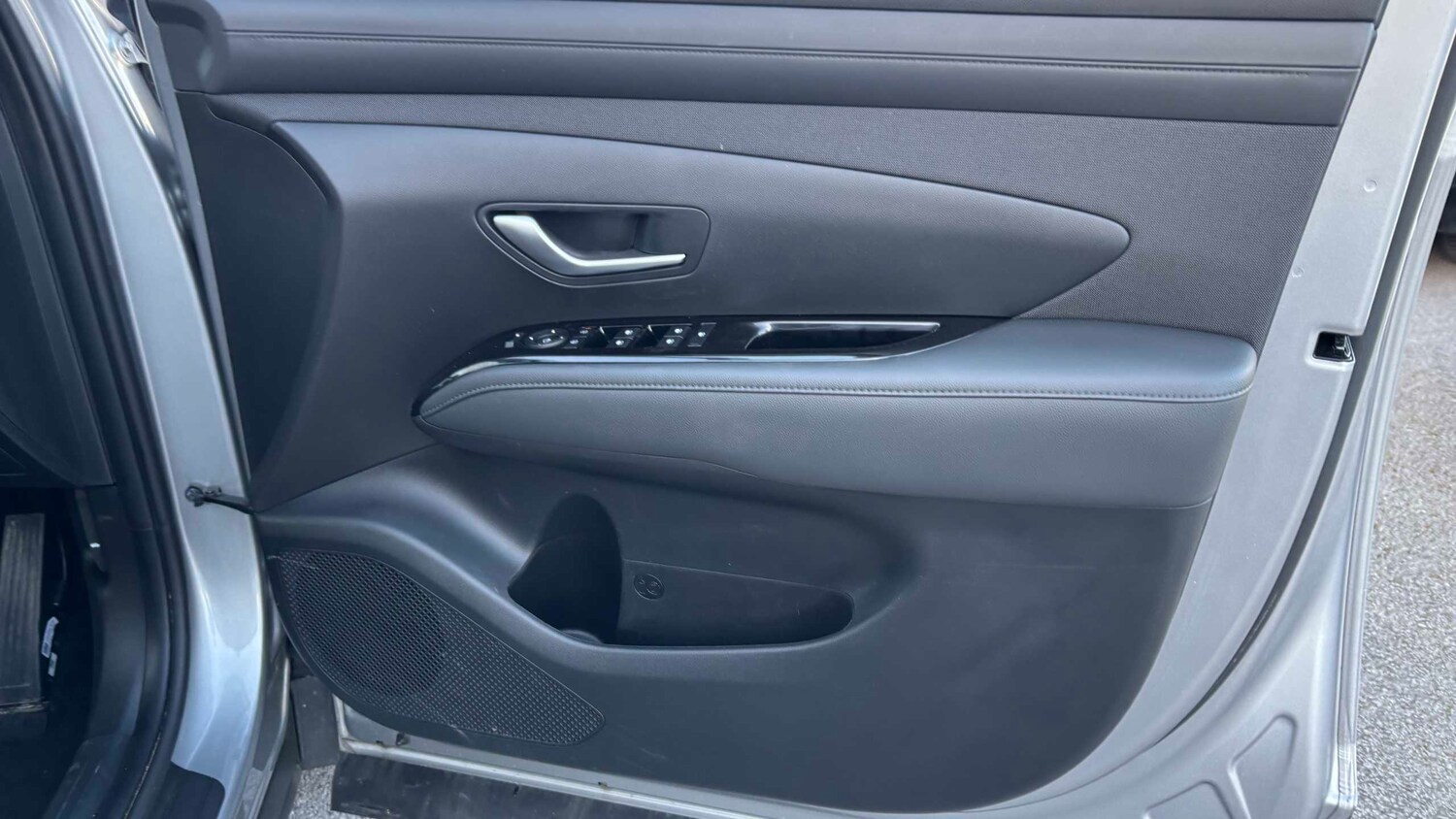 Used Hyundai TUCSON for sale - 77960855: Photo 10