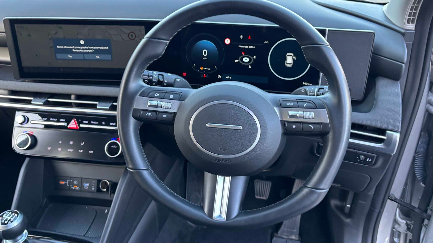 Used Hyundai TUCSON for sale - 77960855: Photo 14