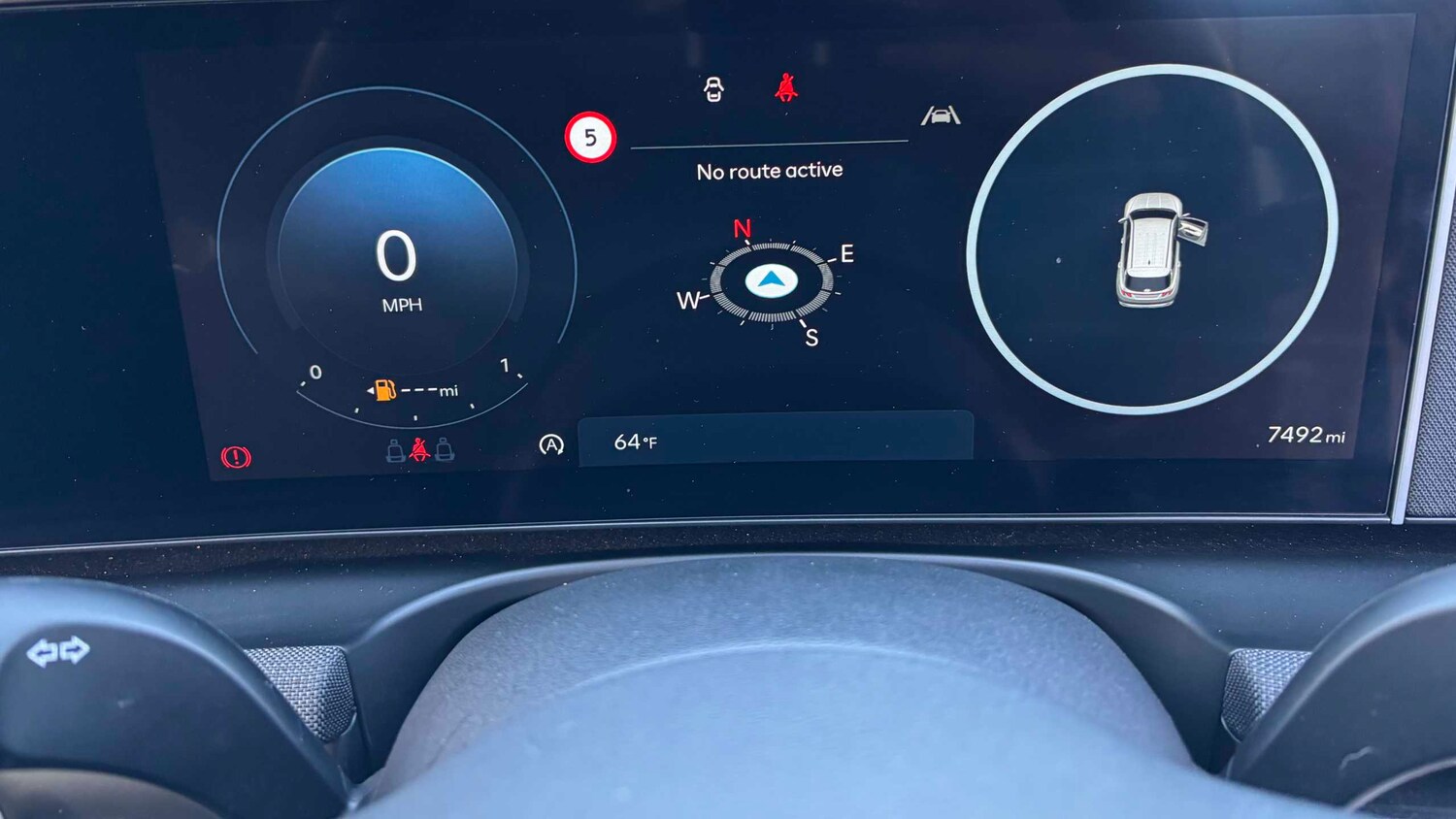 Used Hyundai TUCSON for sale - 77960855: Photo 15