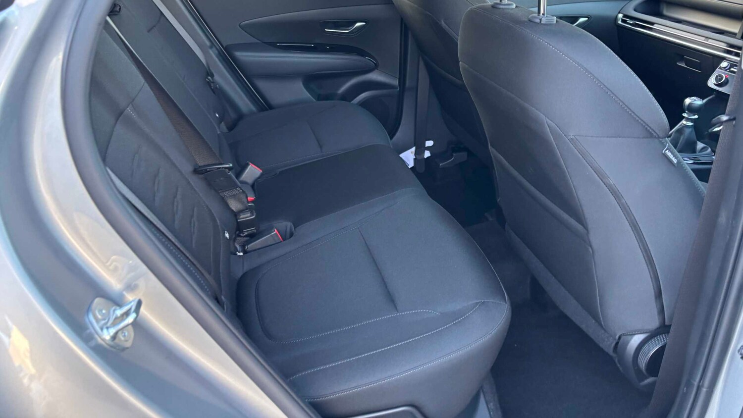 Used Hyundai TUCSON for sale - 77960855: Photo 18