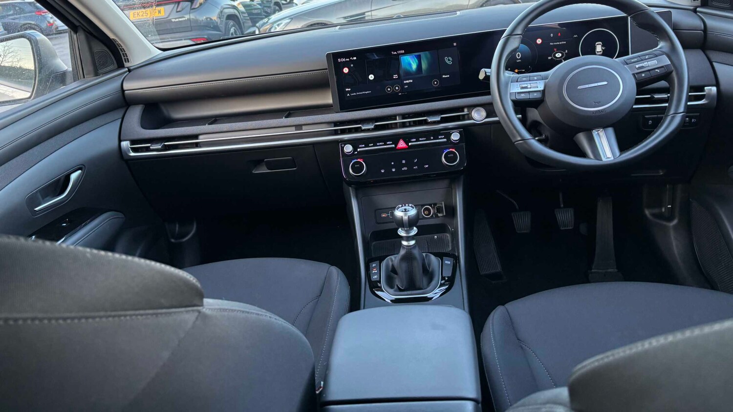 Used Hyundai TUCSON for sale - 77960855: Photo 19