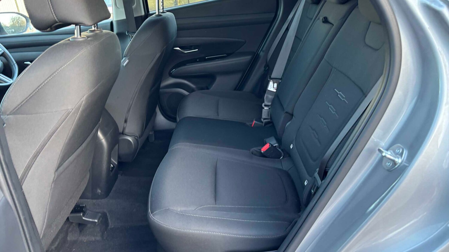 Used Hyundai TUCSON for sale - 77960855: Photo 20