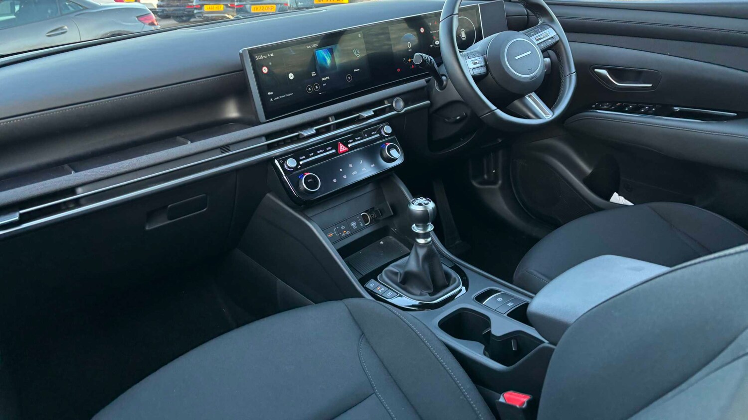 Used Hyundai TUCSON for sale - 77960855: Photo 21