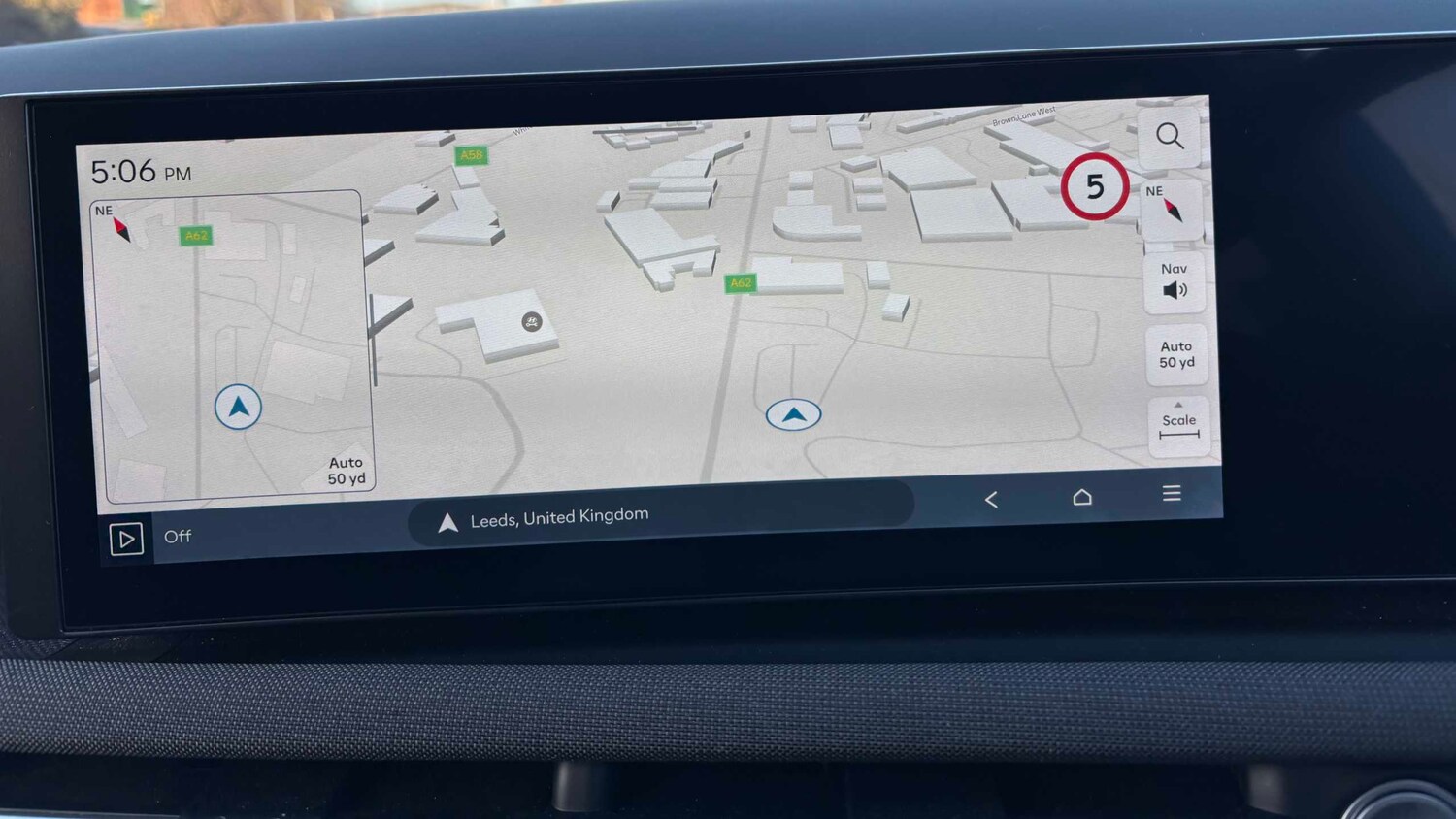 Used Hyundai TUCSON for sale - 77960855: Photo 22