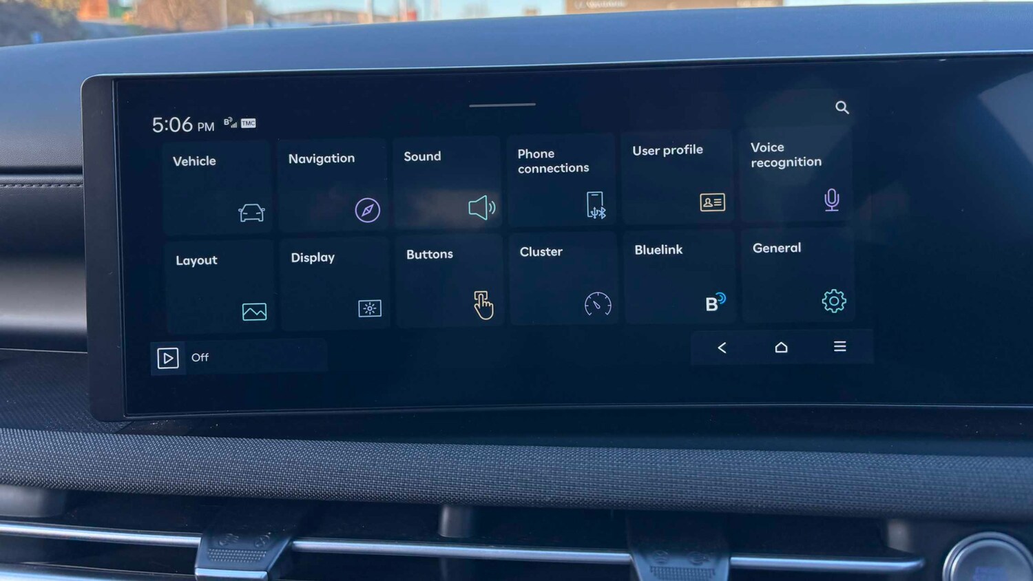 Used Hyundai TUCSON for sale - 77960855: Photo 23