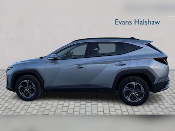 Used Hyundai TUCSON 2025 for sale - 77960855: Photo