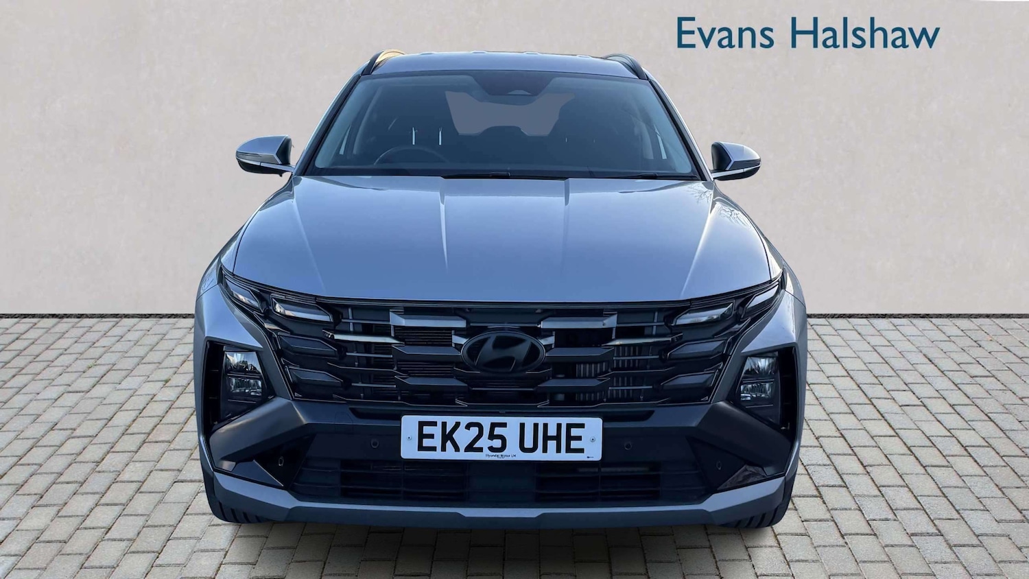 Used Hyundai TUCSON for sale - 77960855: Photo 4