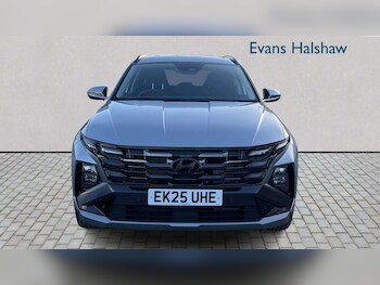 Used Hyundai TUCSON 2025 for sale - 77960855: Photo