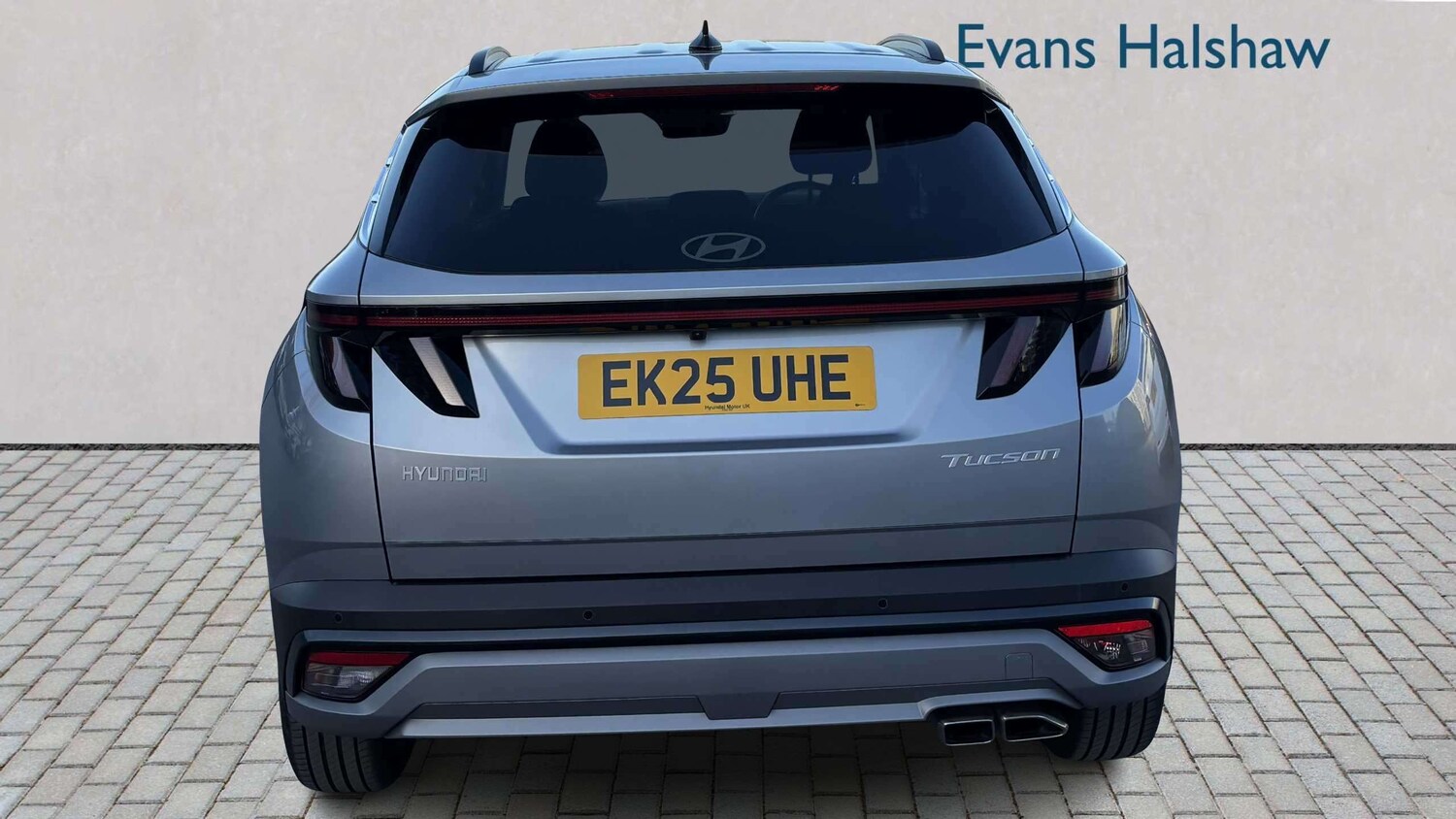 Used Hyundai TUCSON for sale - 77960855: Photo 5