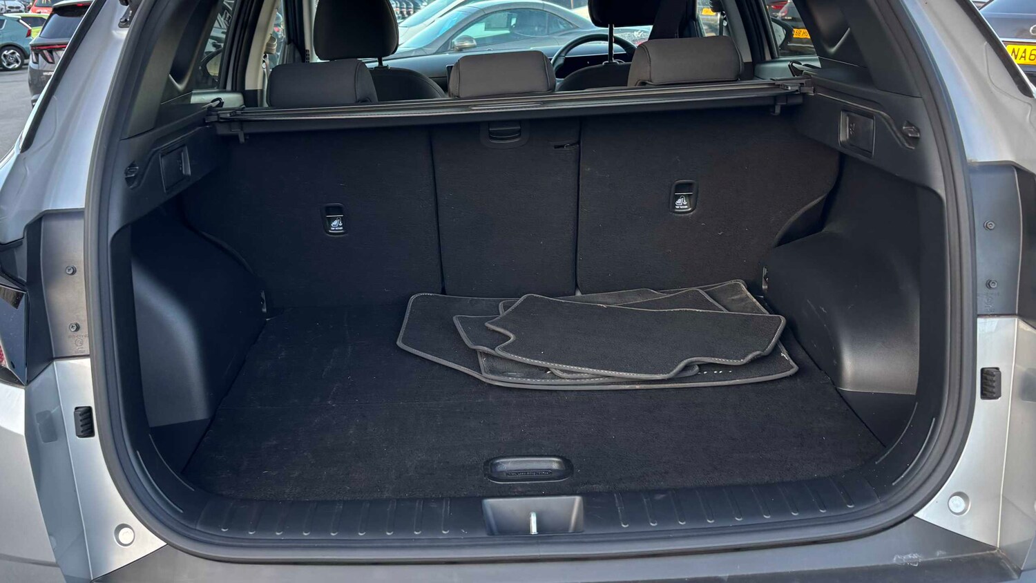 Used Hyundai TUCSON for sale - 77960855: Photo 7