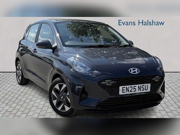 Used Hyundai i10 2025 for sale - 79251063: Photo