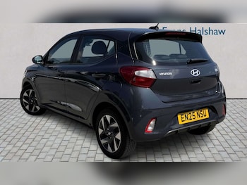 Used Hyundai i10 2025 for sale - 79251063: Photo