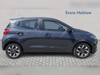 Used Hyundai i10 2025 for sale - 79251063: Photo