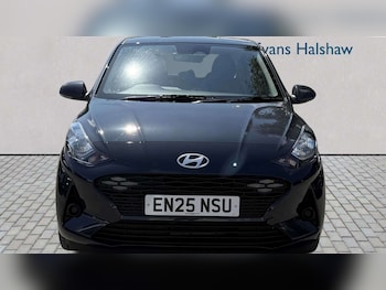 Used Hyundai i10 2025 for sale - 79251063: Photo