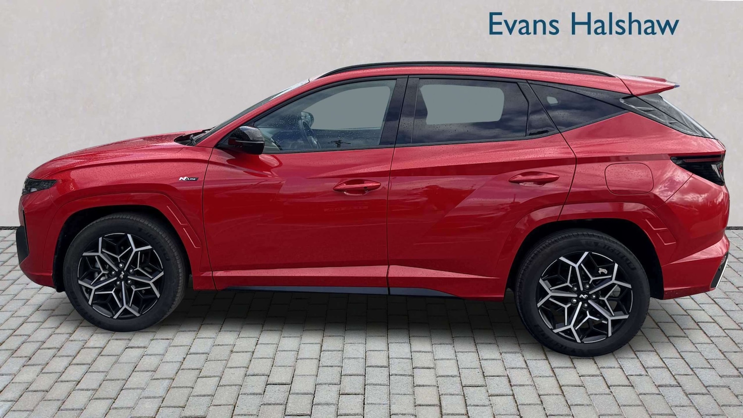 Used Hyundai TUCSON for sale - 78090119: Photo 3