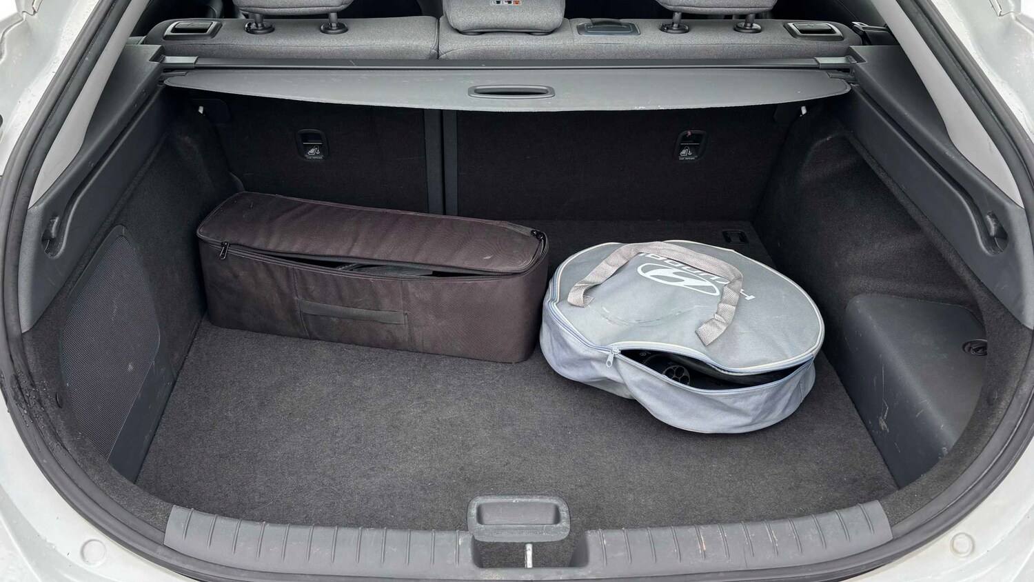 Used Hyundai IONIQ 2022 for sale - 77859320: Photo 10