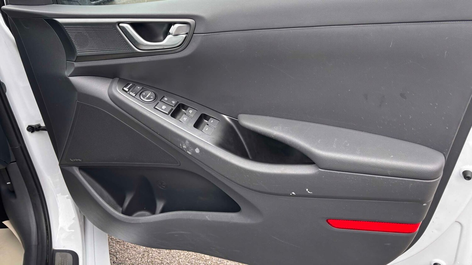 Used Hyundai IONIQ 2022 for sale - 77859320: Photo 11