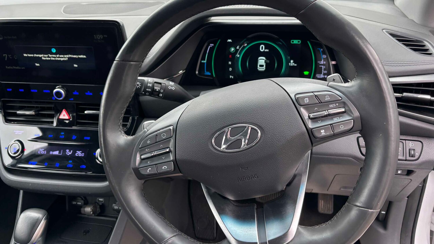 Used Hyundai IONIQ 2022 for sale - 77859320: Photo 13