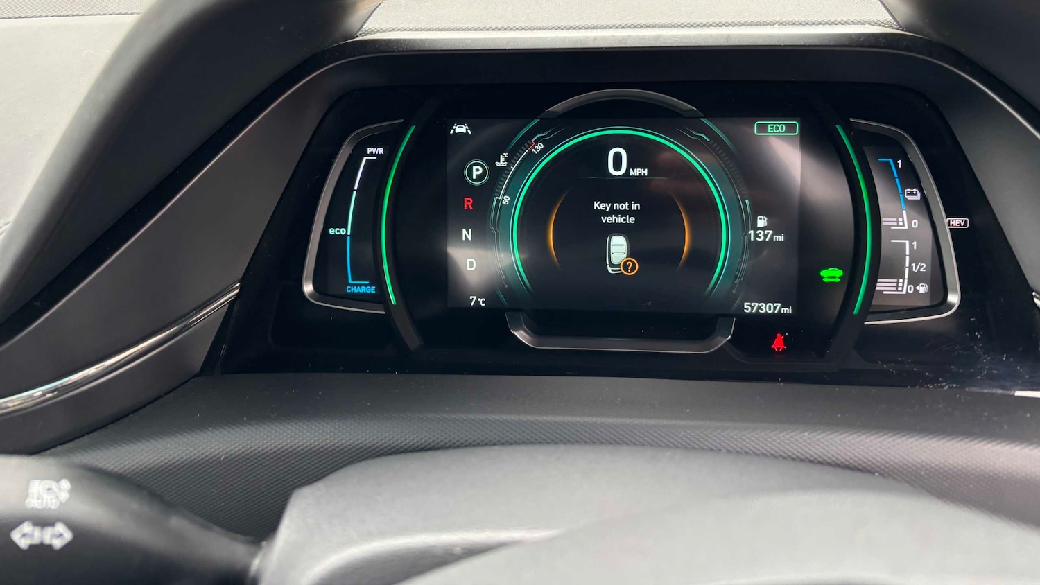 Used Hyundai IONIQ 2022 for sale - 77859320: Photo 14