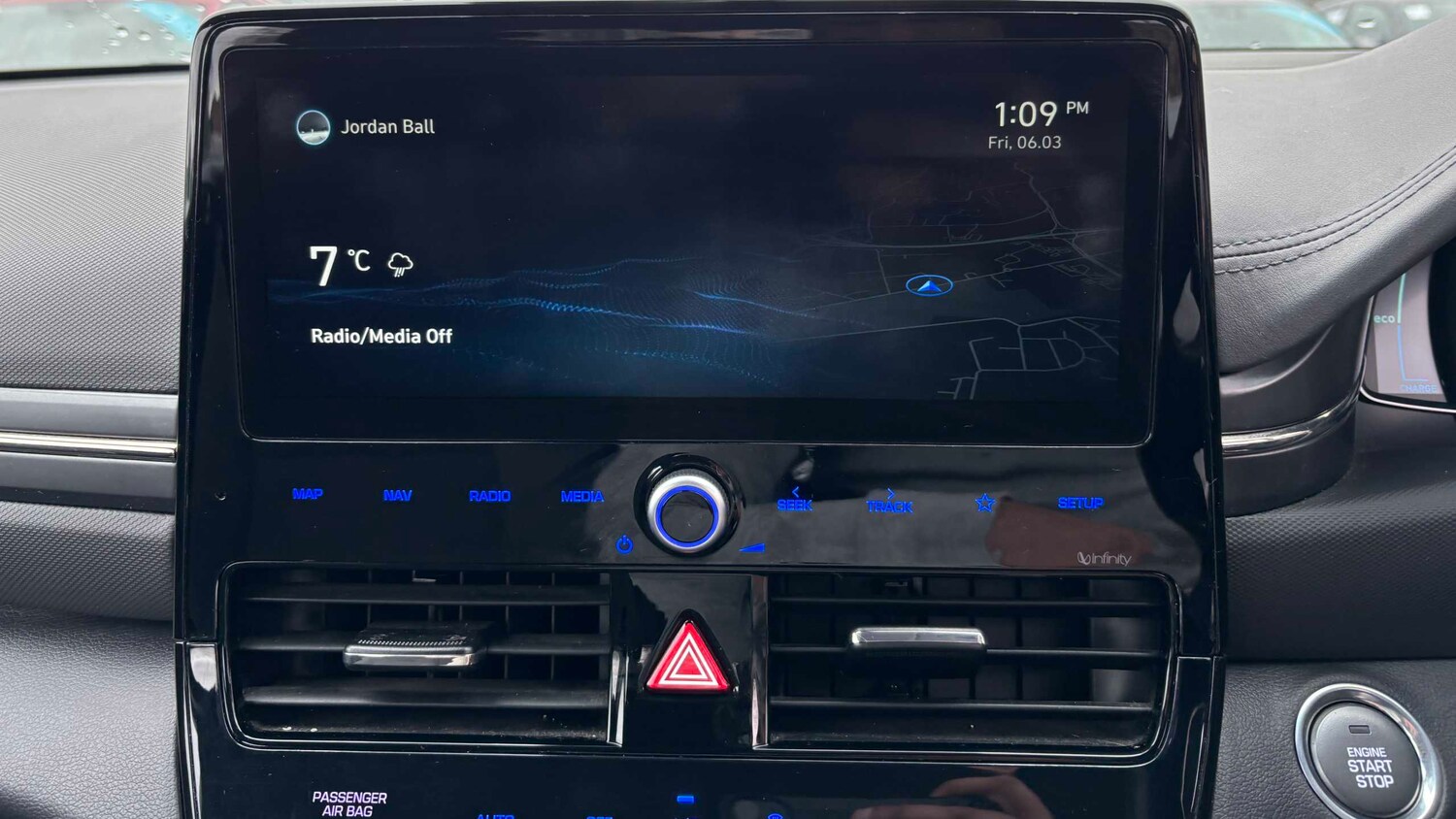 Used Hyundai IONIQ 2022 for sale - 77859320: Photo 16