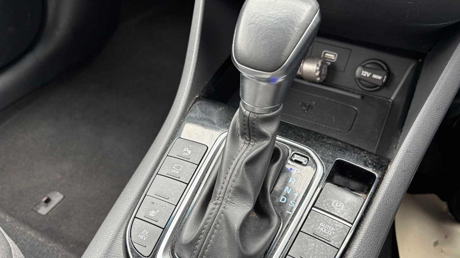 Used Hyundai IONIQ 2022 for sale - 77859320: Photo 17