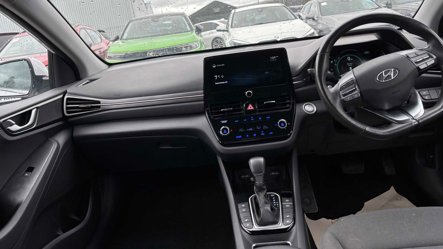 Used Hyundai IONIQ 2022 for sale - 77859320: Photo 19