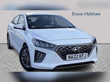 1.6 GDi Plug-in Hybrid Premium 5dr DCT