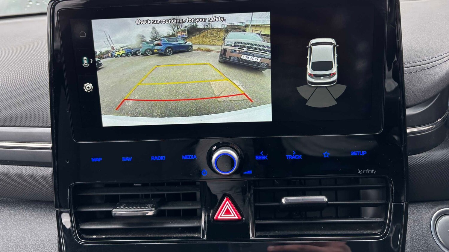 Used Hyundai IONIQ 2022 for sale - 77859320: Photo 22