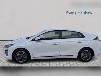 Used Hyundai IONIQ 2022 for sale - 77859320: Photo