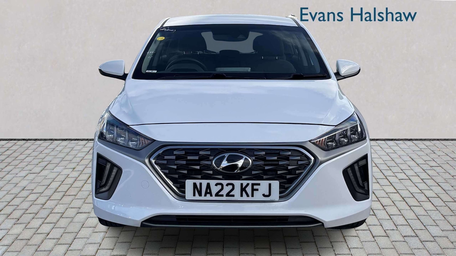 Used Hyundai IONIQ 2022 for sale - 77859320: Photo 4