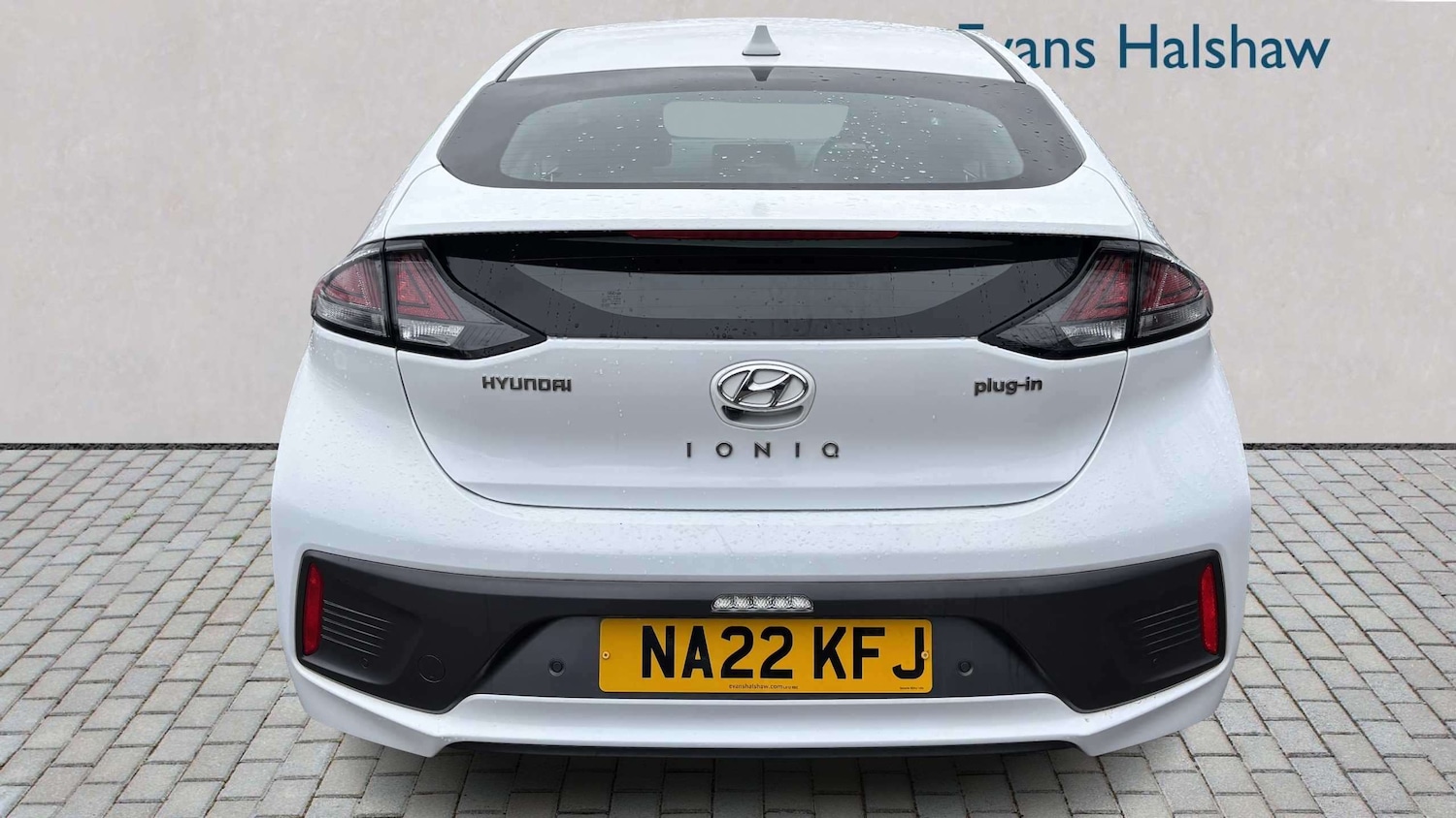 Used Hyundai IONIQ 2022 for sale - 77859320: Photo 7