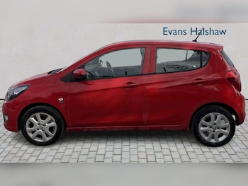 Used Vauxhall Viva 2018 for sale - 79294667: Photo