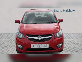 Used Vauxhall Viva 2018 for sale - 79294667: Photo