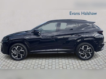 Used Hyundai TUCSON 2026 for sale - 79148133: Photo