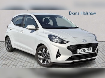 Used Hyundai i10 2025 for sale - 78774657: Photo