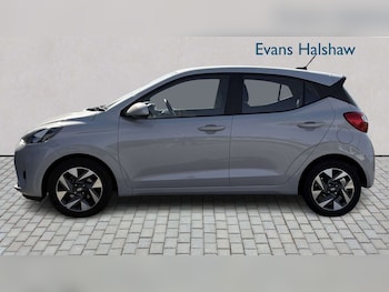 Used Hyundai i10 2025 for sale - 78774657: Photo