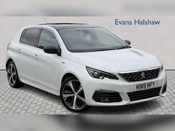 Used Peugeot 308 2019 for sale - 79078593: Photo